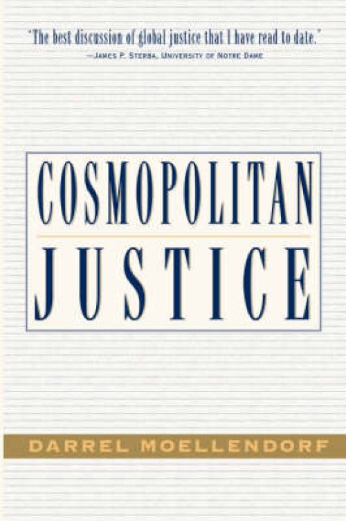 Cosmopolitan Justice