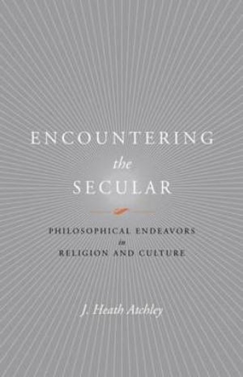 Encountering The Secular