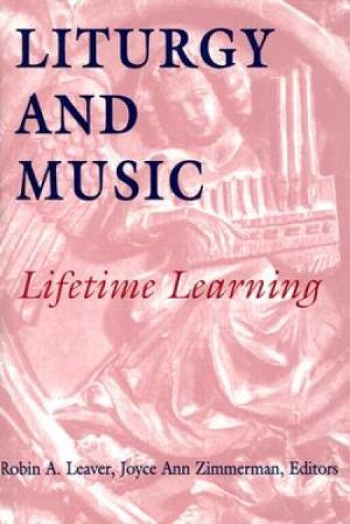 Liturgy and Music