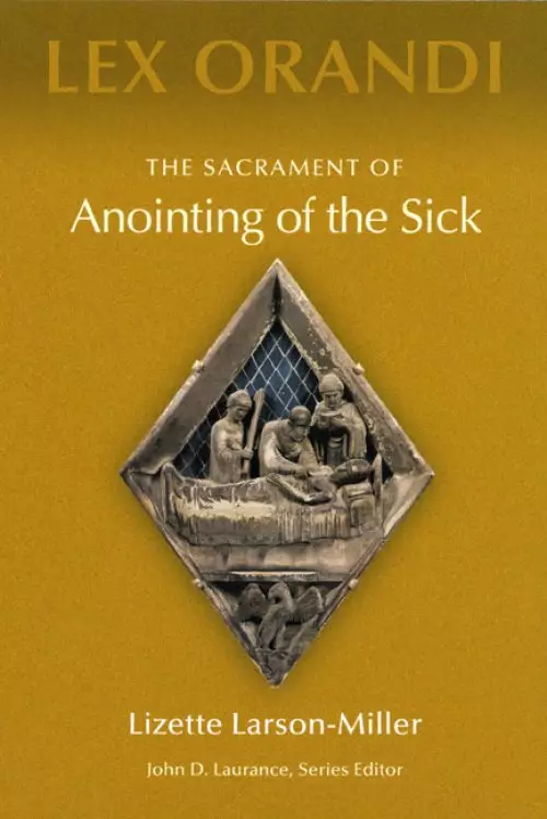 Anointing of the Sick