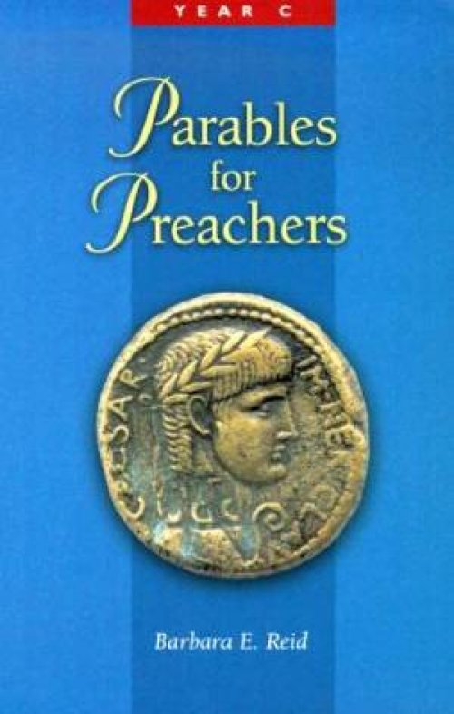 Parables for Preachers.