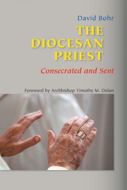 The Diocesan Priest