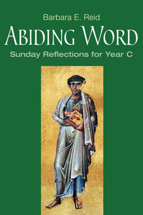 Abiding Word