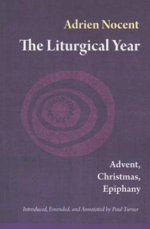 The Liturgical Year