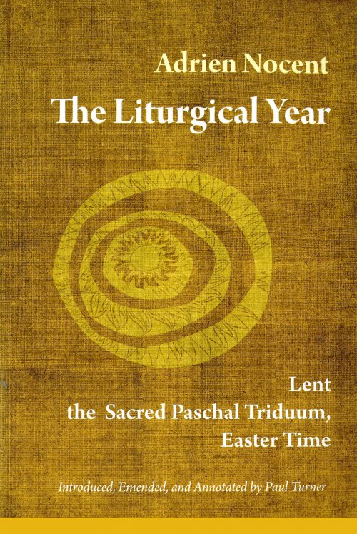 The Liturgical Year