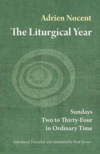 Liturgical Year