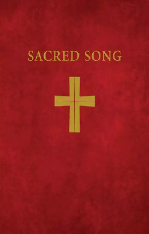 Sacred Song