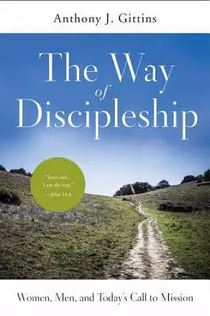 The Way of Discipleship