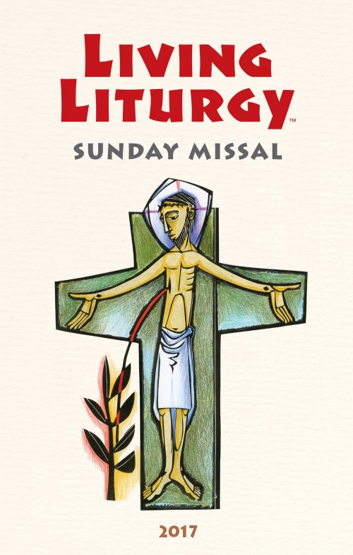 Living Liturgy Sunday Missal