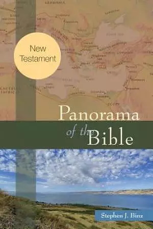 Panorama of the Bible