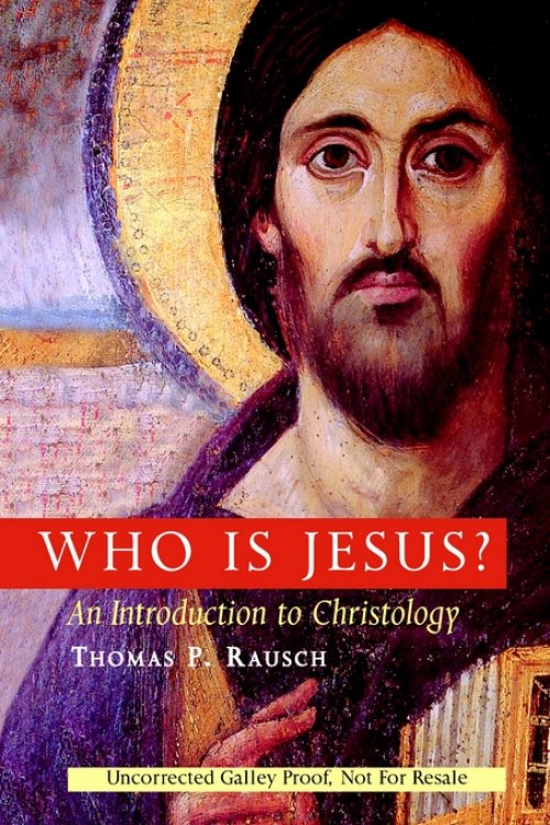 Who is Jesus?