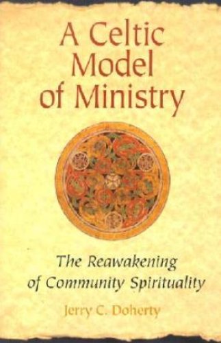 A Celtic Model of Ministry