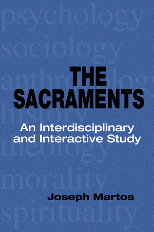 The Sacraments