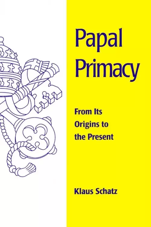 Papal Primacy