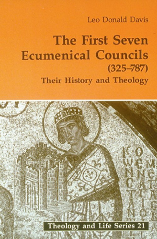 The First Seven Ecumenical Councils (325-787)