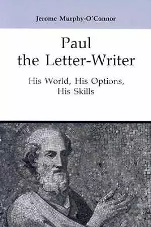 Paul The Letter-writer