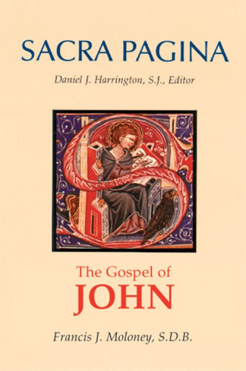 John : Sacra Pagina