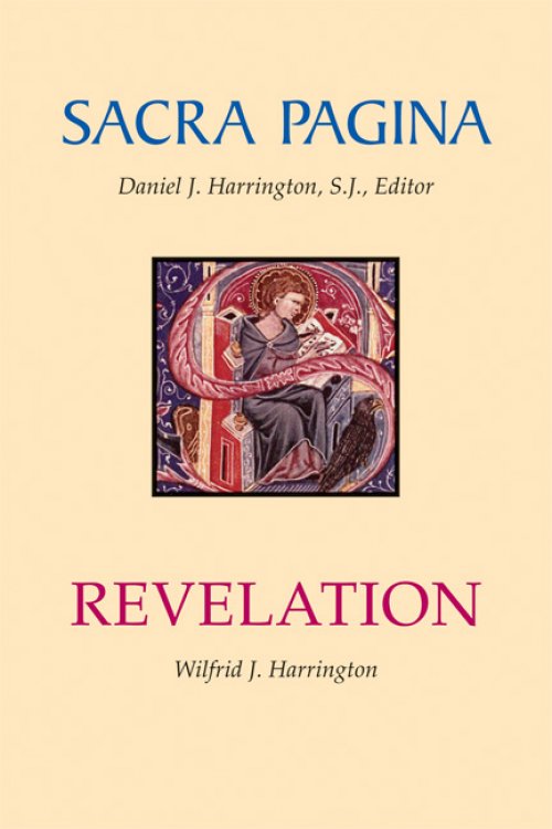 Revelation : Sacra Pagina