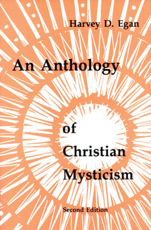 An Anthology of Christian Mysticism