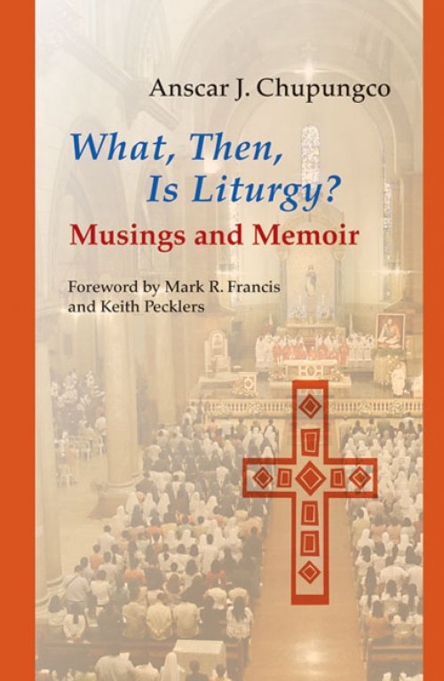 What, Then, is Liturgy?