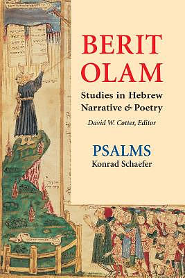 Berit Olam: Psalms