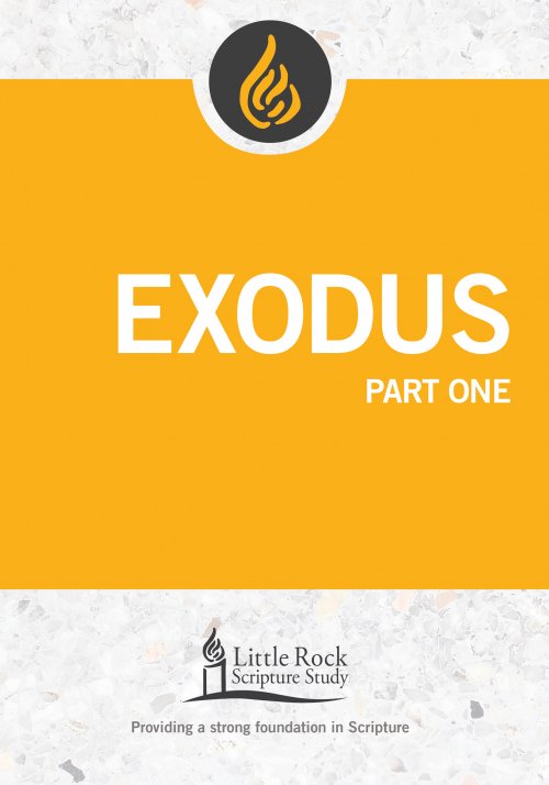 Exodus, Part One