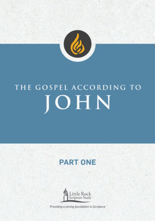 The Gospel According to John, Part One