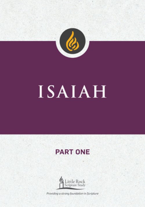 Isaiah, Part One