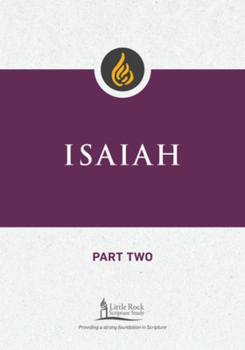 Isaiah, Part Two