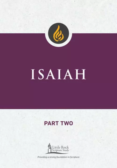 Isaiah, Part Two