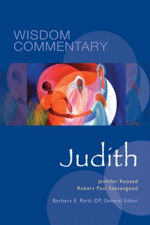 Judith: Volume 16