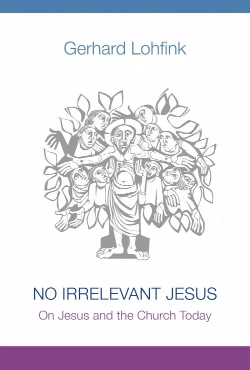 No Irrelevant Jesus