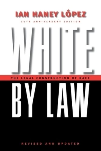 WHITE BY LAW 10TH ANNIVERSARY EDITI