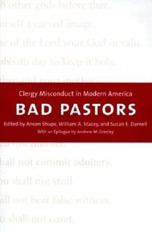 Bad Pastors