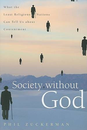 Society without God