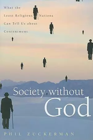 Society without God