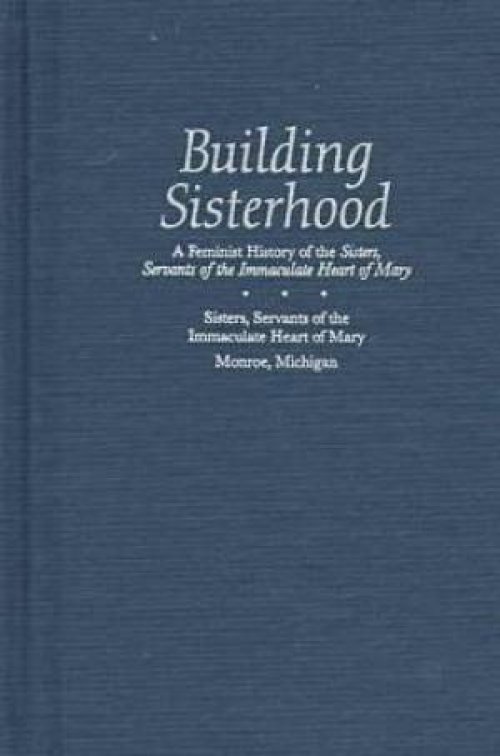 Building Sisterhood