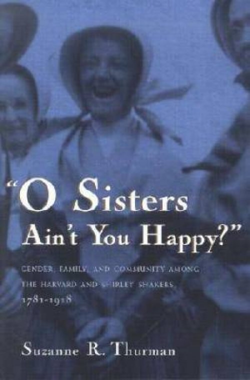 O Sisters Ain't You Happy?