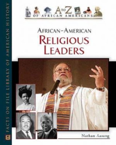 African-American Religious Leaders