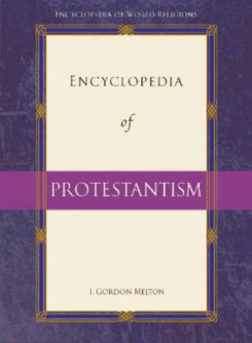 Encyclopedia of Protestantism