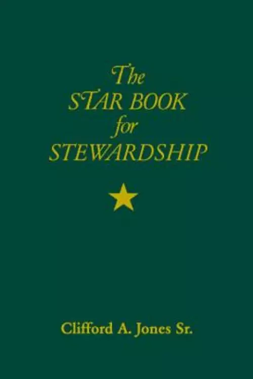 The Star Book for Stewardship