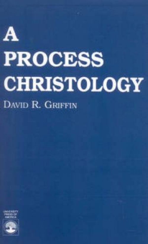 A Process Christology