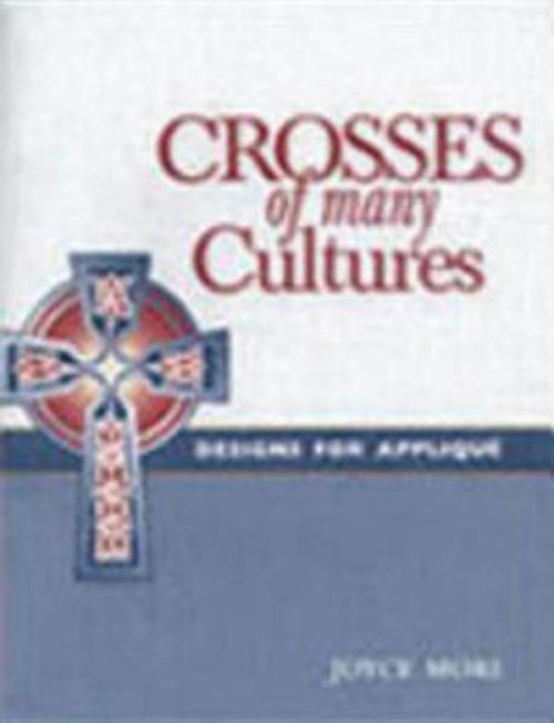 Crosses of Many Cultures