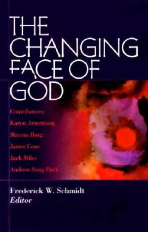 The Changing Face of God