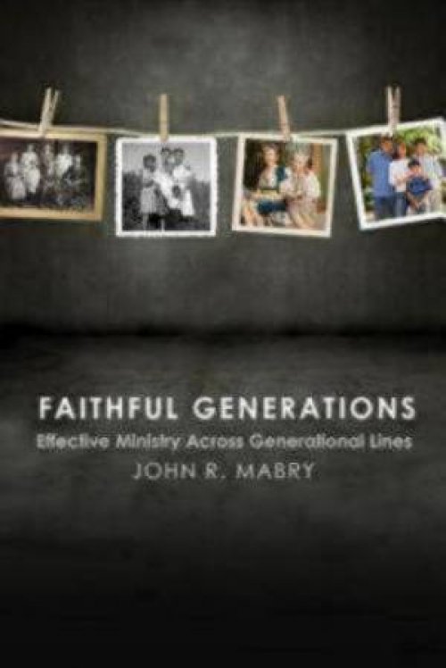 Faithful Generations Faithful Generations