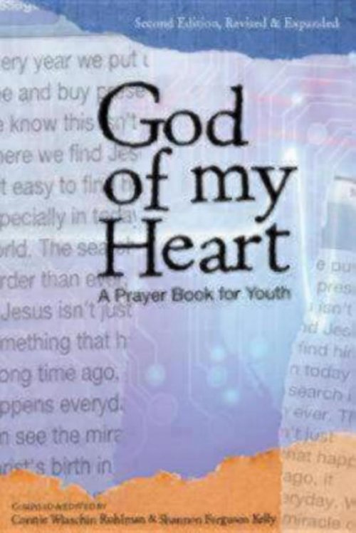 God of My Heart