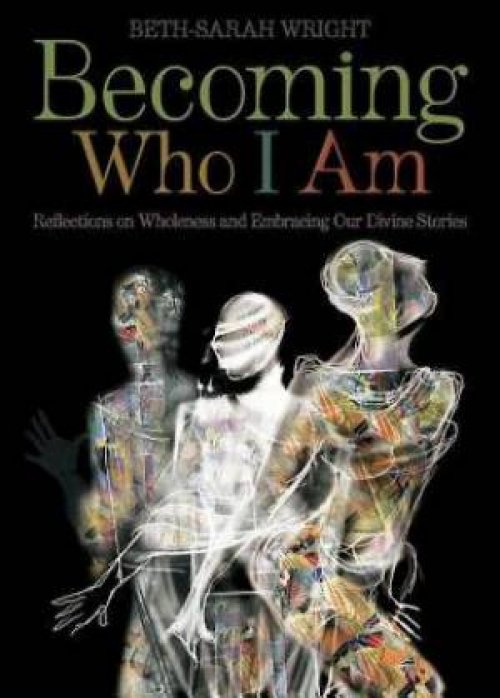 Becoming Who I am