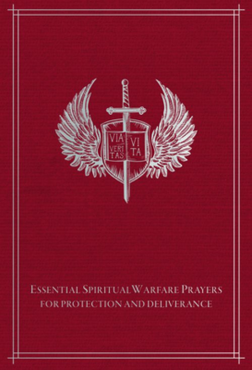 Essential Spiritual Warfare Prayers