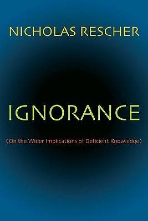 Ignorance