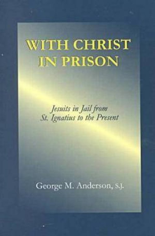 With Christ In Prison